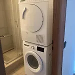 公寓 Rk Living 达姆施塔特