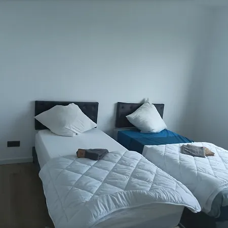 Rk Living * 다름슈타트