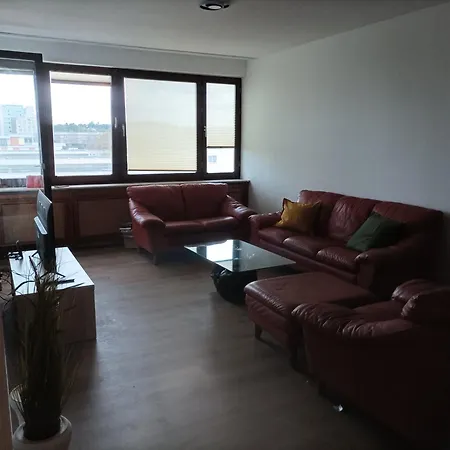 Rk Living 다름슈타트