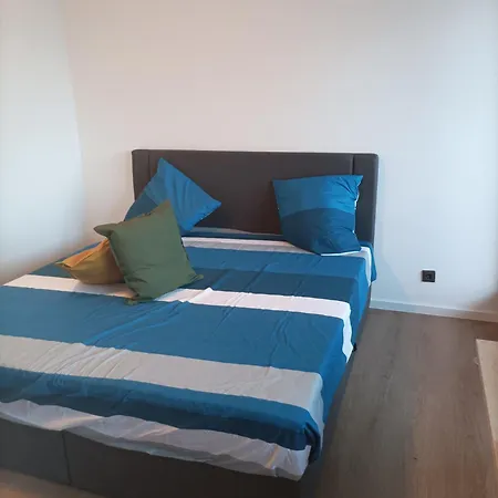 Rk Living * 다름슈타트