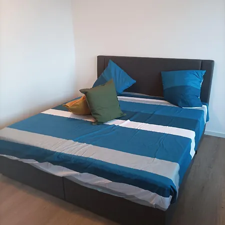 아파트 Rk Living 다름슈타트