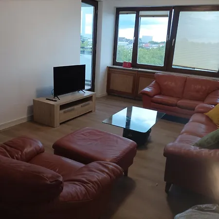 아파트 Rk Living 다름슈타트