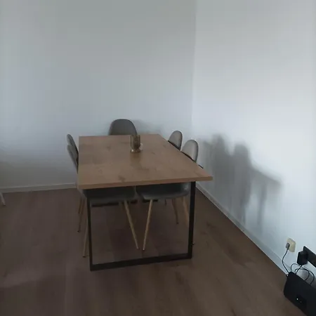 Rk Living 아파트 다름슈타트