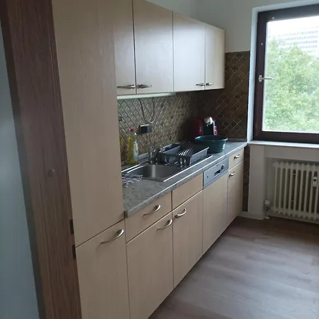 Rk Living * 다름슈타트