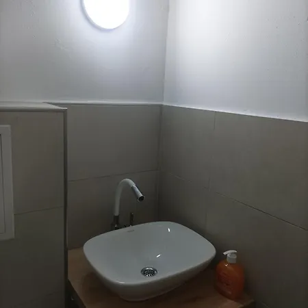 Rk Living アパート