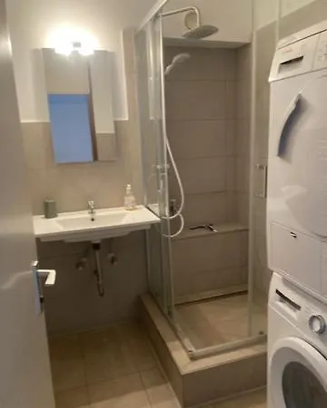 아파트 Rk Living 다름슈타트