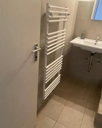 Rk Living 아파트 *