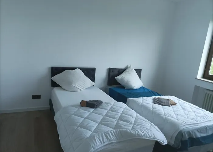 Rk Living * ダルムシュタット