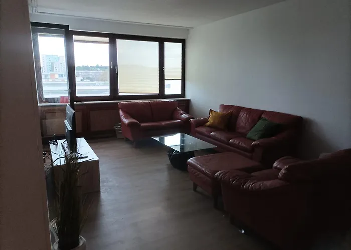 Rk Living ダルムシュタット