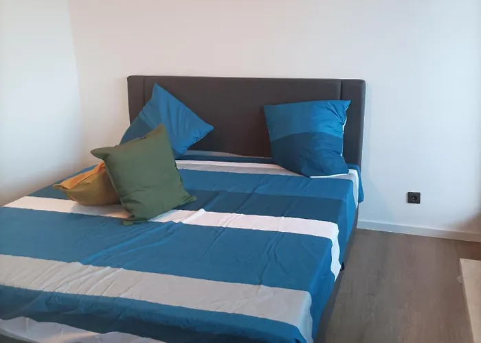 Rk Living * ダルムシュタット