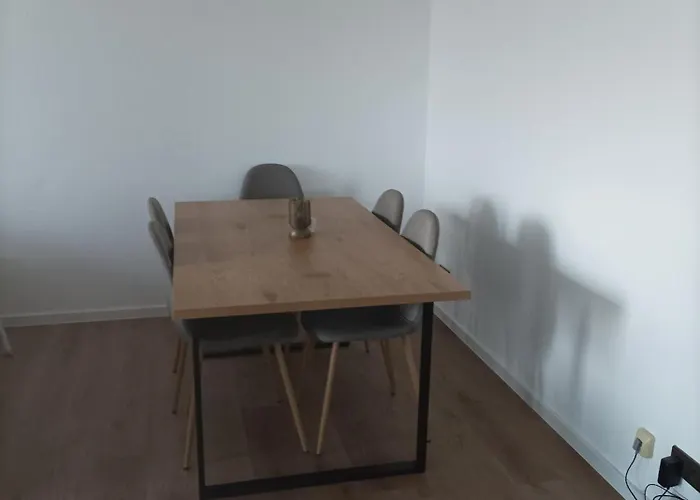 Rk Living アパート ダルムシュタット