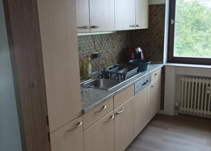 Rk Living * ダルムシュタット