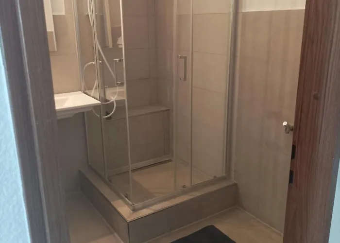 Apartmán Rk Living Darmstadt