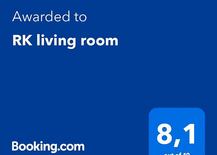 Rk Living * Darmstadt