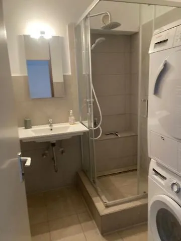 Apartmán Rk Living Darmstadt