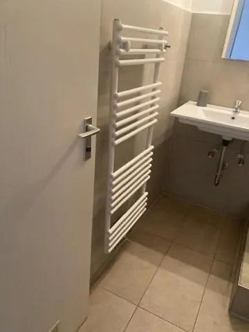 Rk Living Apartmán *