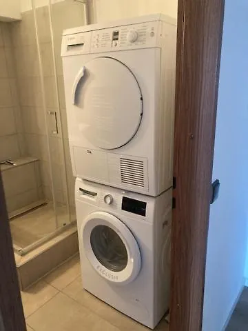 Apartmán Rk Living Darmstadt